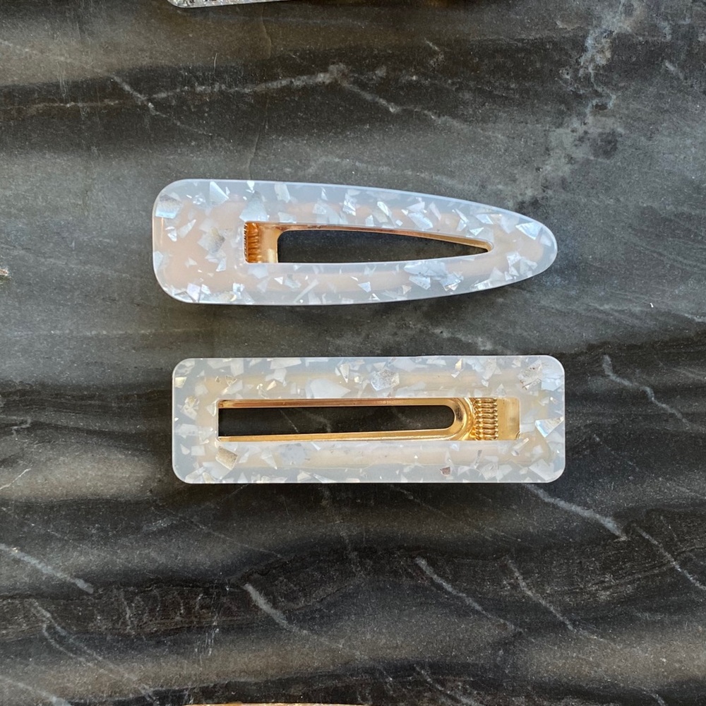Hair clip